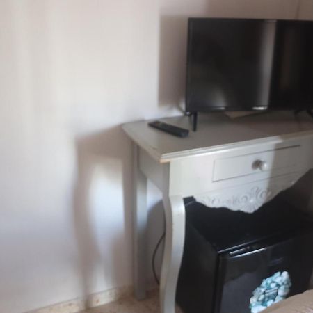 Hostal Moncada Gaucín Екстериор снимка